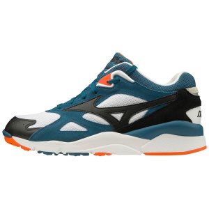 Mizuno Sky Medal Sport Bayan Spor Ayakkabı Mavi (Tr.MUX)